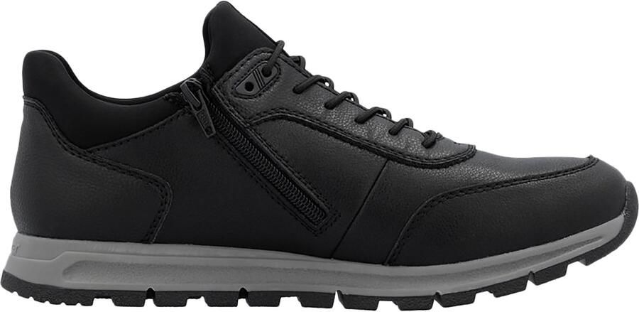 Rieker Baskets Basse en cuir RGD