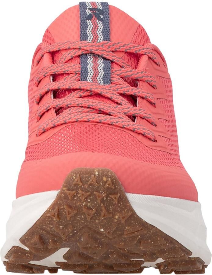 Rieker RGD lage sneakers met veters - Foto 3