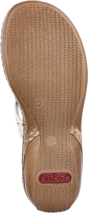 Rieker Slippers Chaussures