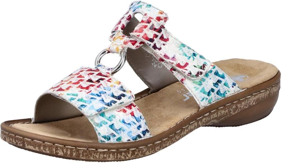 Rieker Safi slippers