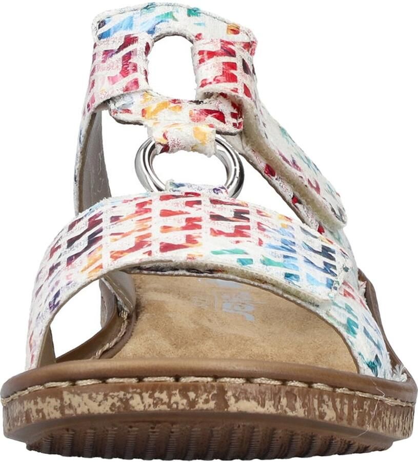 Rieker Slippers Chaussures - Foto 1