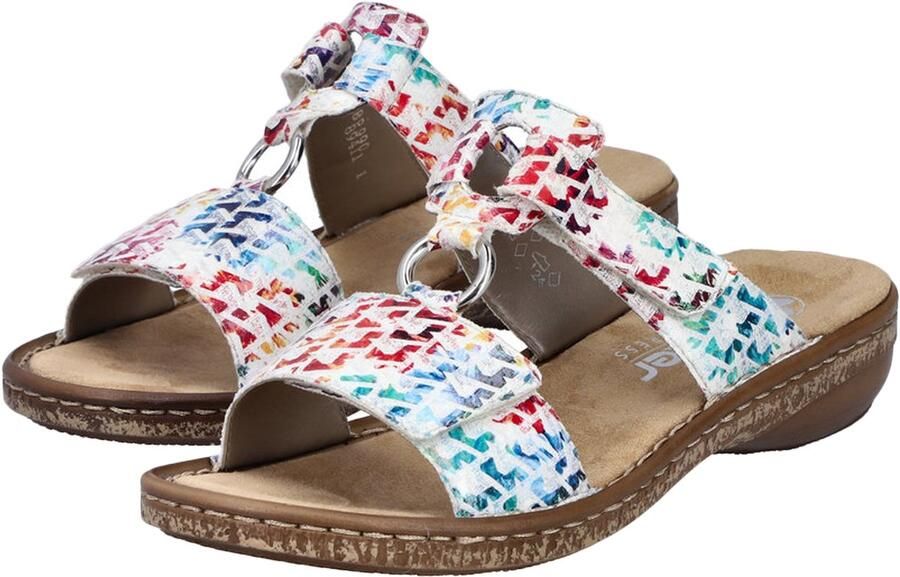 Rieker Safi slippers