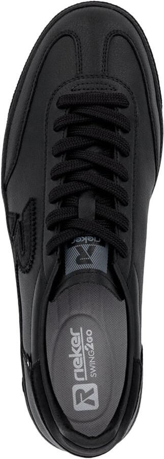 RRieker R-Rieker Sneakers San Diego Swing2GO Retro-sneakers uit de nieuwe Christoph Kramer-collectie