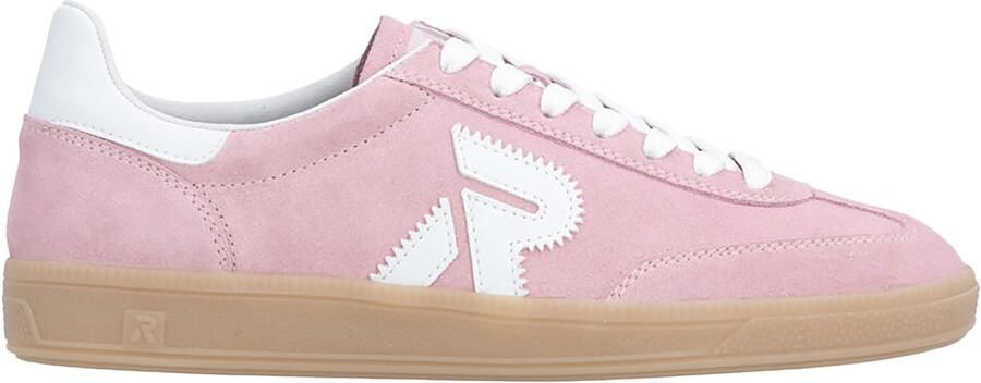 Rieker Leren Samira sportschoenen - Foto 2