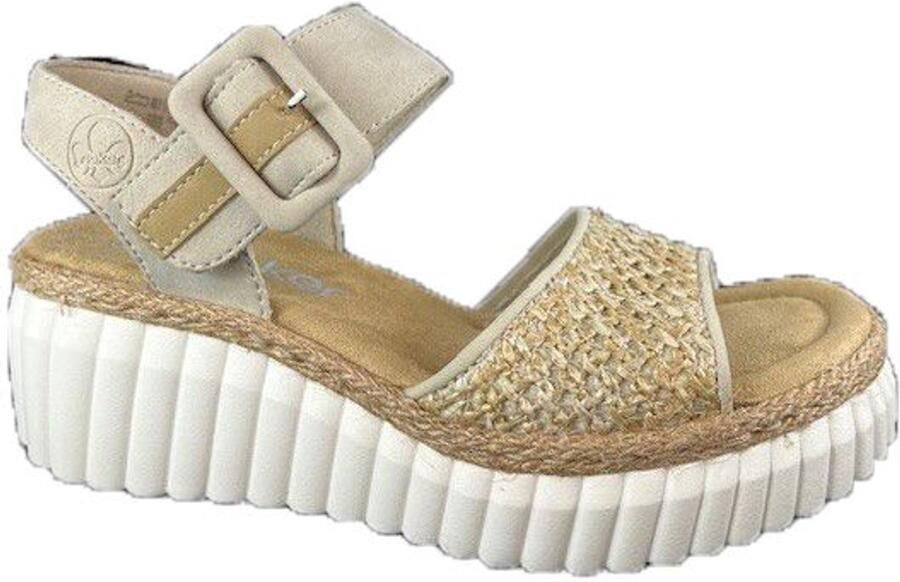 Rieker SANDAAL 69176