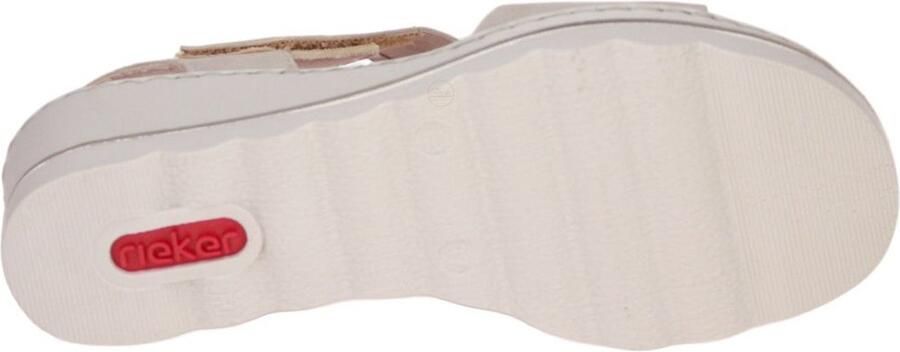 Rieker Sandalen 67410-62
