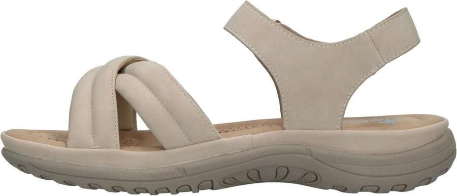 Rieker Sandaal Vrouwen Beige - Foto 9