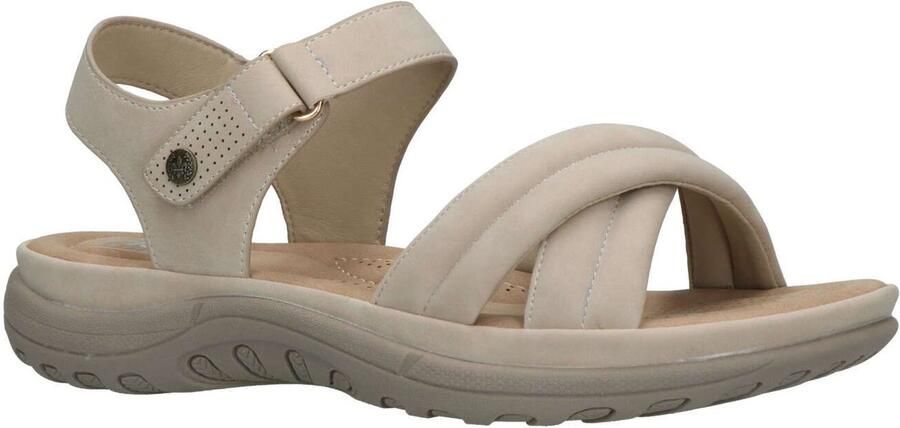 Rieker Sandaal Vrouwen Beige - Foto 7