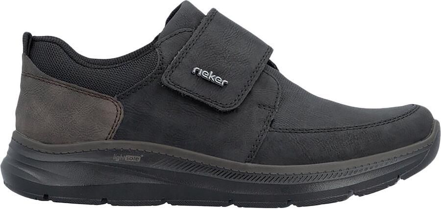 Rieker Scratch Buxton-sportschoenen - Foto 3