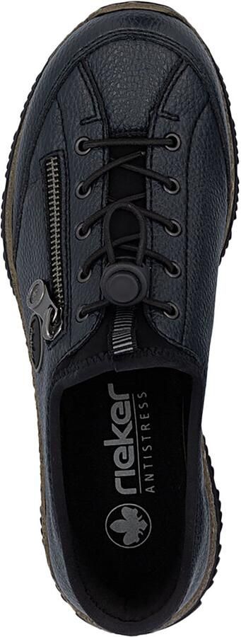 Rieker Scuba lage veterschoenen