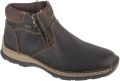 Rieker Shoes 05362 Mannen Bruin Laarsjes - Bruin