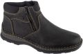 Rieker Shoes 05362 Mannen Zwart Laarsjes - Zwart