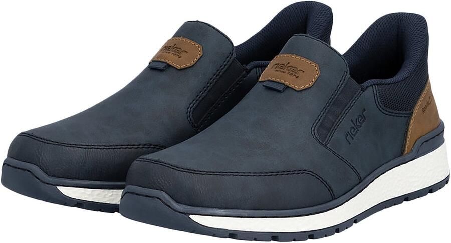 Rieker Slip-on sportschoenen