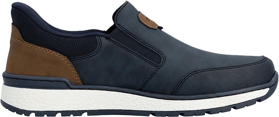 Rieker Slip-on sportschoenen