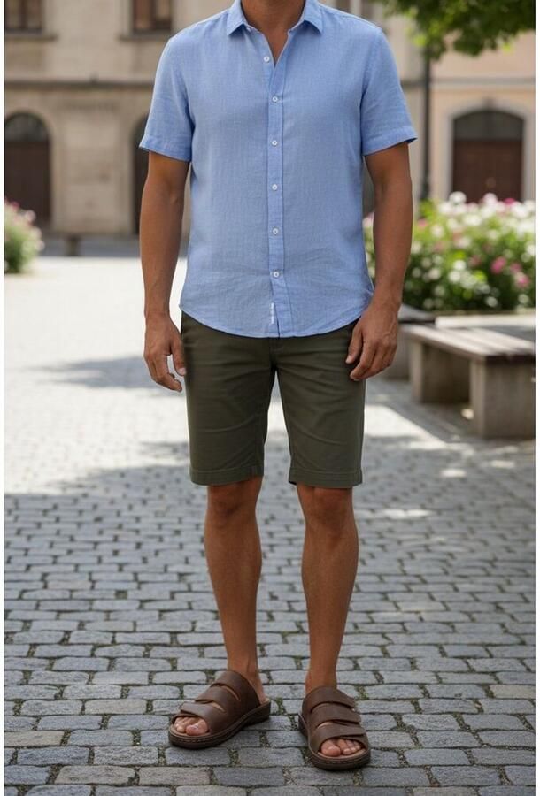 Rieker Slipper 20369-25 Bruin