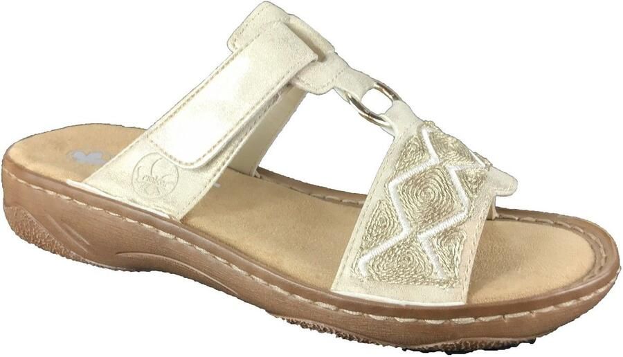 Rieker SLIPPER V2864
