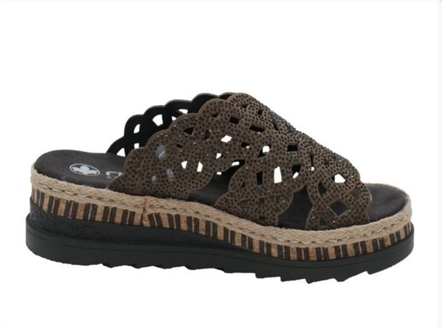 Rieker Slipper V7992
