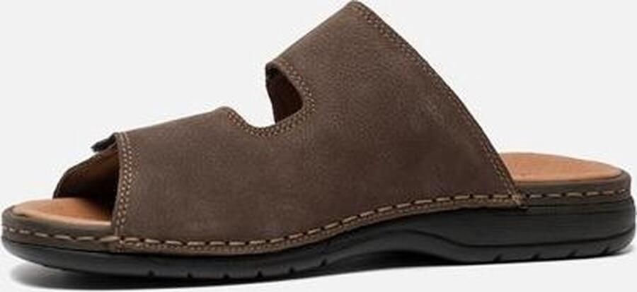 Rieker Slippers Klittenbandschoen sandaal zomerschoen met praktische klittenbandsluiting - Foto 9