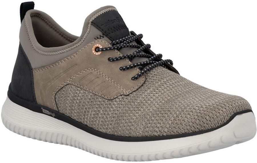 Rieker Sneaker Bruin