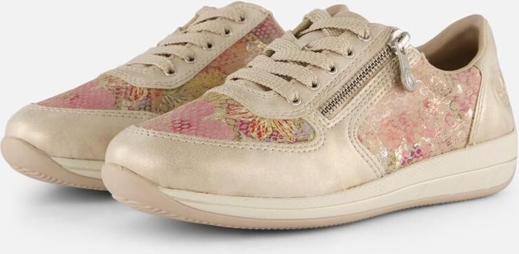 Rieker Stijlvolle Schoenen voor Mannen Multicolor Dames - Foto 4
