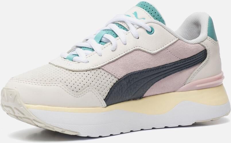 Rieker Sneakers beige Synthetisch - Foto 2