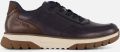 Rieker Sneakers blauw Synthetisch Heren - Blauw