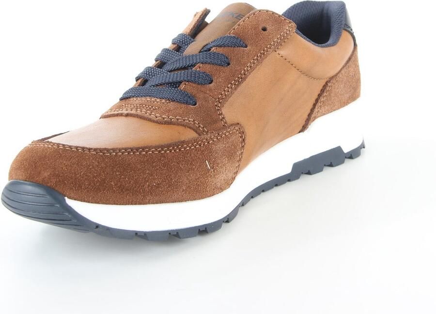 Rieker Sneakers met ritssluiting voor gemakkelijk aantrekken - Foto 3