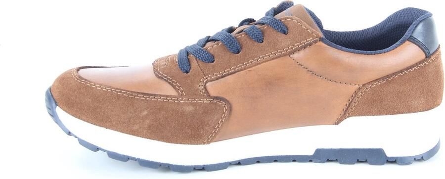 Rieker Sneakers met ritssluiting voor gemakkelijk aantrekken - Foto 5