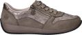 Rieker Sneakers laag 'Sneakers Laag' donkerbeige - Beige