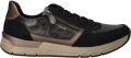Rieker Sneakers laag 'Sneakers Laag' zwart - Zwart