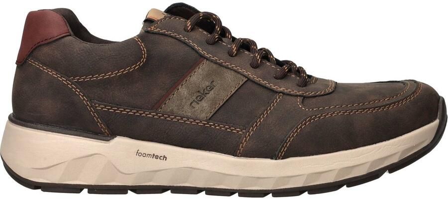 Rieker Lage Sneakers Sneaker