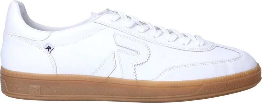 RRieker R-Rieker Sneakers San Diego Swing2GO Retro-sneakers uit de nieuwe Christoph Kramer-collectie
