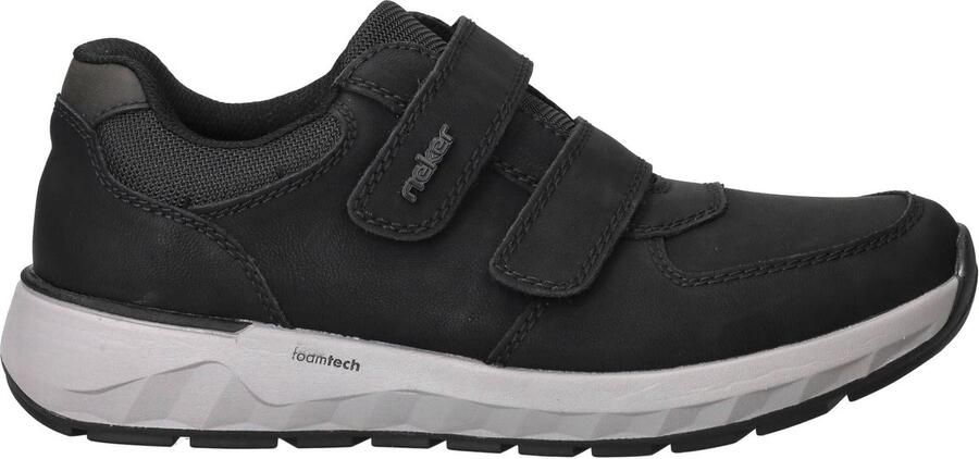 Rieker Sneakers Zwart