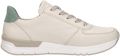 Rieker Sneakers Laag Sneakers Laag gebroken wit - Beige