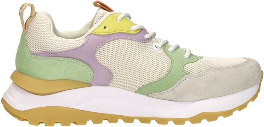 Rieker Moderne Comfort Sneaker voor Volwassenen