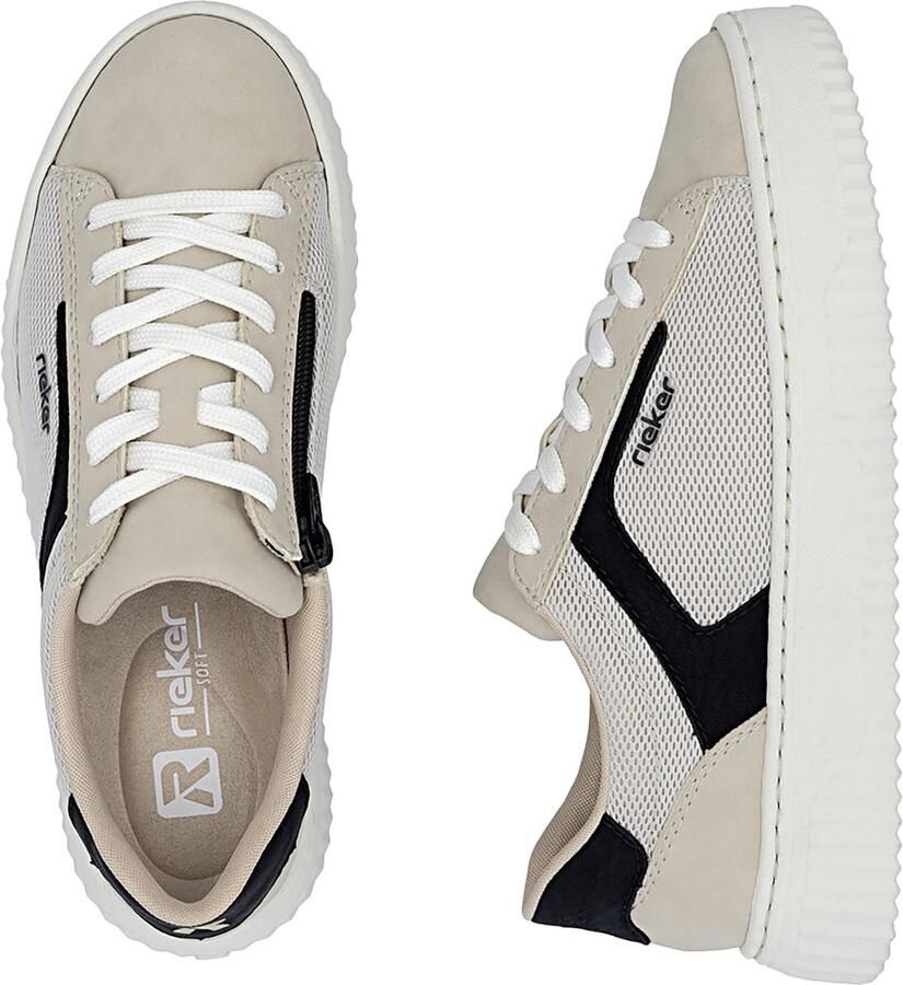 Rieker Lage Sneakers 273381
