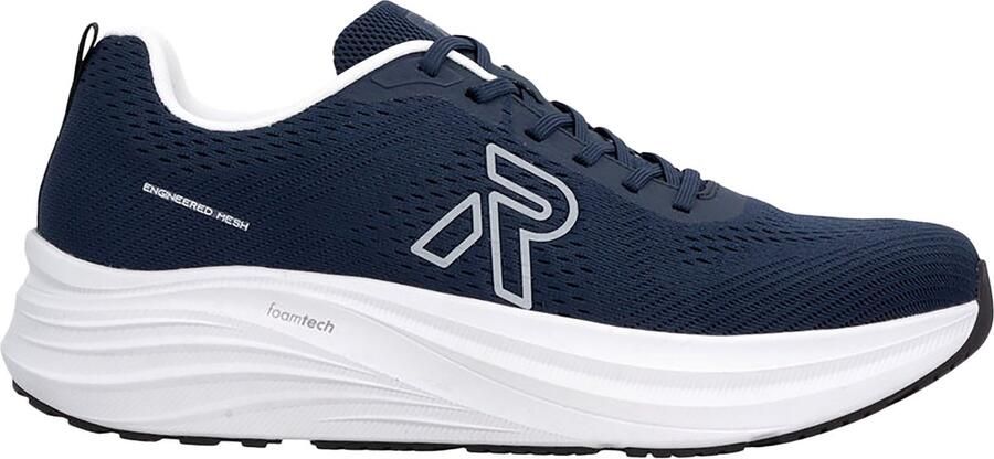 Rieker Sportschoenen met veters - Foto 2