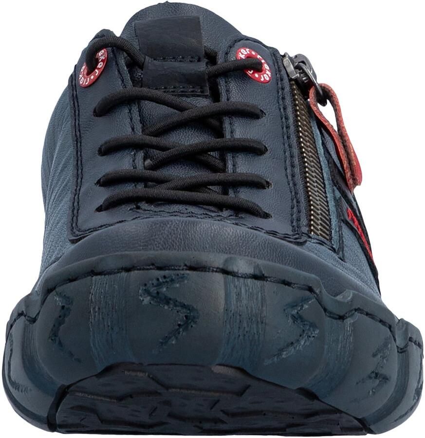 Rieker Sneakers met veters uit Gurgaon - Foto 2