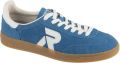 Rieker Sneakers W2200 Vrouwen Blauw - Blauw