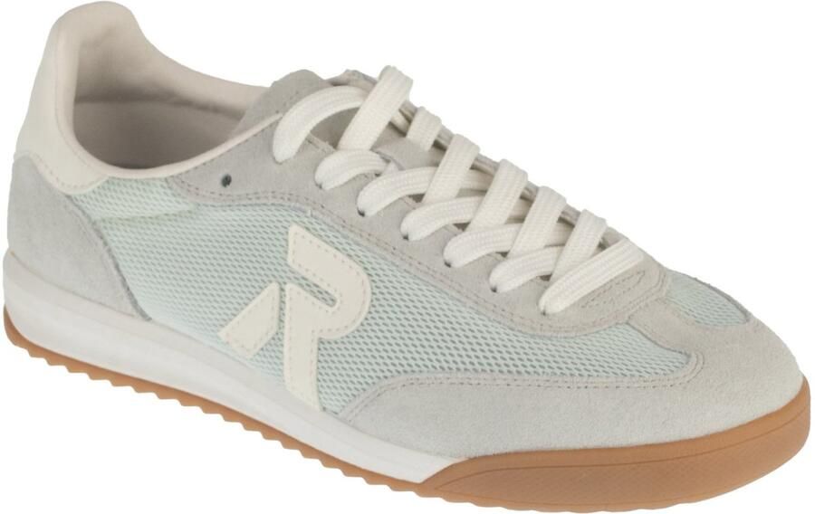 Rieker Sneakers Vrouwen Blauw Sneakers