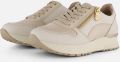 Rieker Sneakers laag 'Sneakers Laag' offwhite - Beige