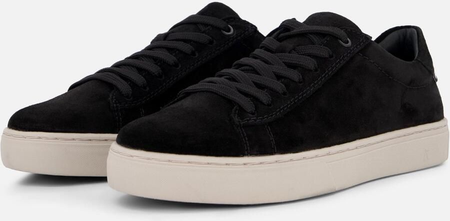 Rieker Veterschoenen Jongens Zwart - Foto 4