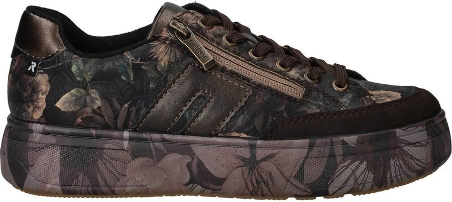 Rieker Sport Sneakers Multi