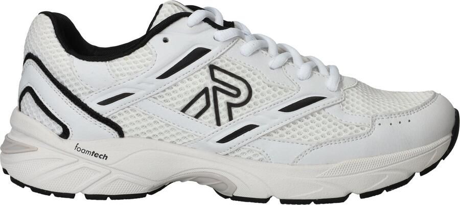 Rieker Sport Sneakers Dames Wit
