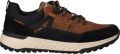 RRieker R-Rieker Sneakers outdoorschoen lage schoen veterschoen in tex-uitvoering - Bruin