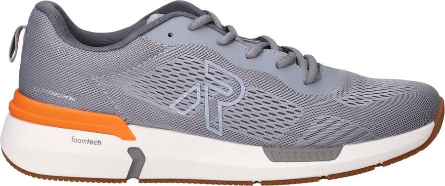 Rieker Sport Sneakers Heren Grijs