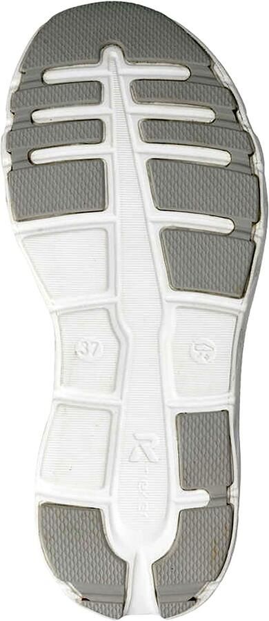 Rieker Sportschoenen met veters - Foto 4