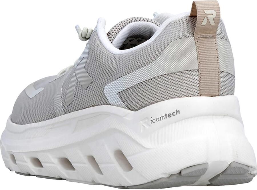 Rieker Sportschoenen met veters - Foto 2