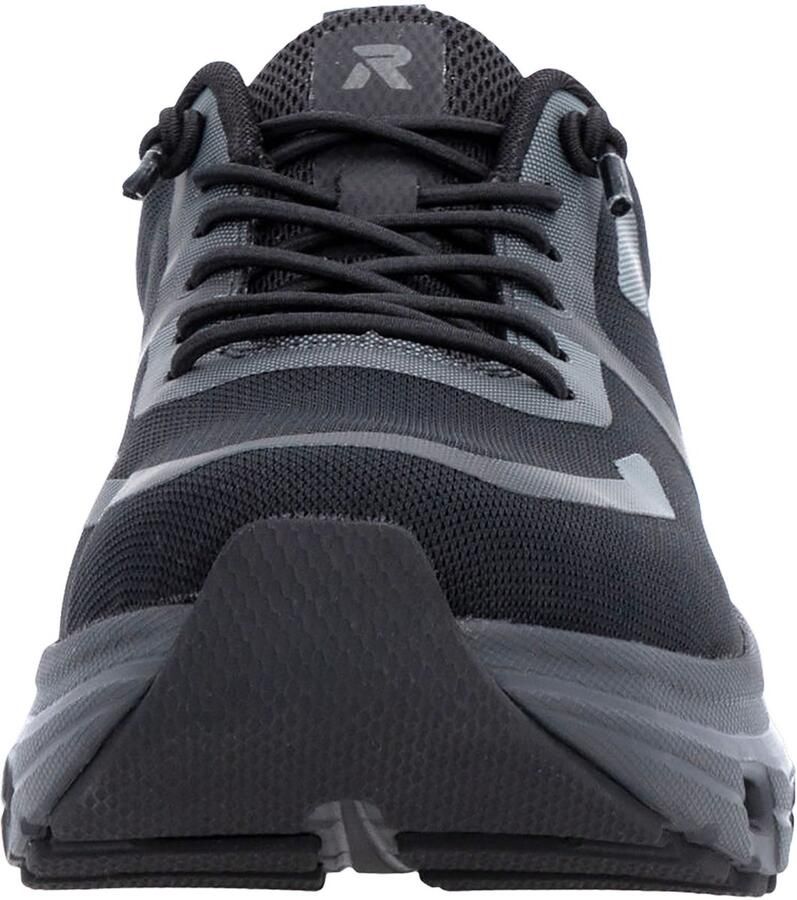 Rieker Lage Sneakers 279823 - Foto 2