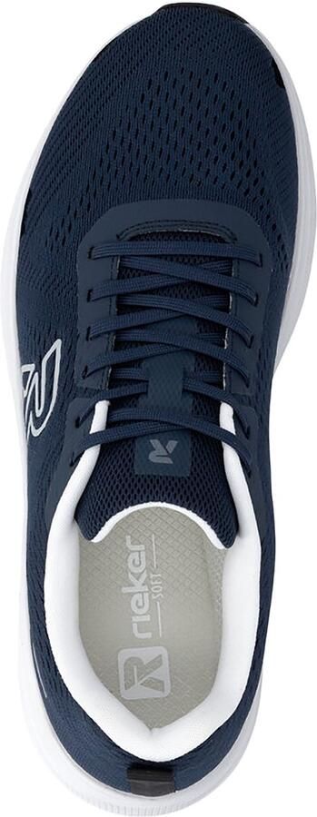Rieker Sportschoenen met veters